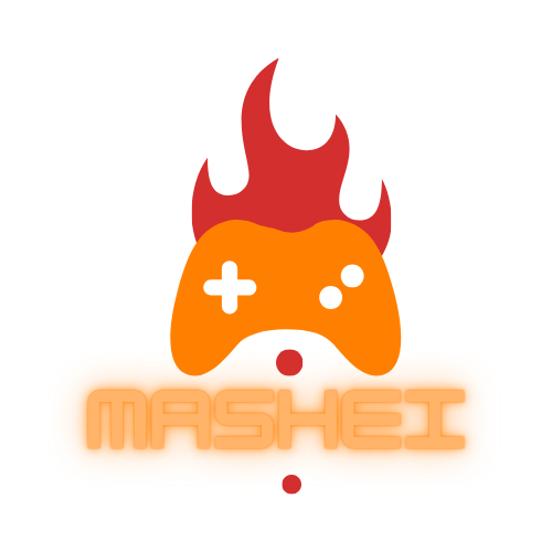 Mashei